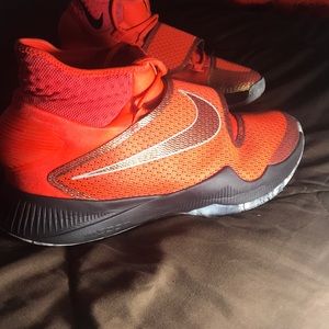 Nike Custom HyperRev 🔥